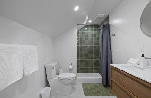 Lakeview-Sleeps 12-King Suites-7BR - Firepit - Foto 34