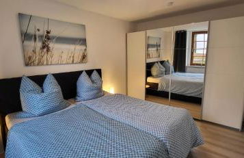 Ferienwohnung EG Frauenmarkt 1 - Foto 1