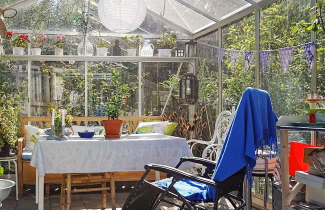 Holiday Home in Fagerfjäll Rönnäng - Foto 32