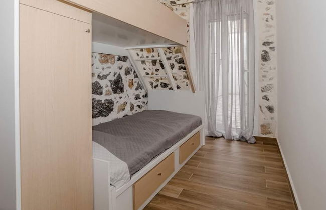 City Stone Houses Kalymnos - Foto 8