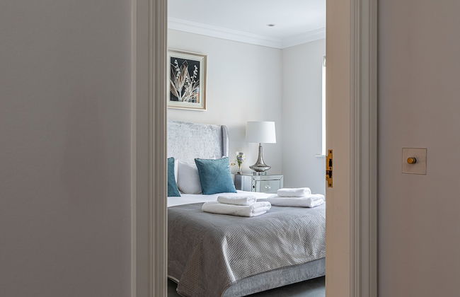 JOIVY Stunning 6-bed house near Harrods in Knightsbridge - Photo 12