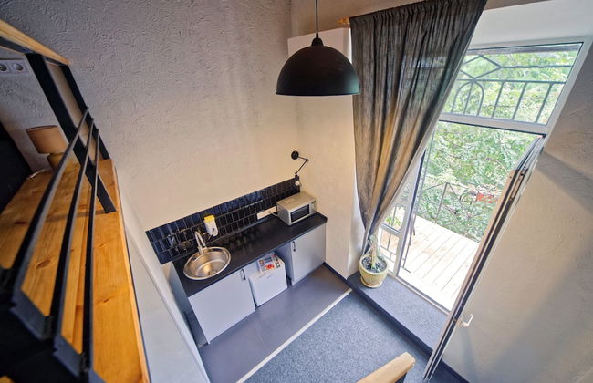 Mezzanine White - Foto 9