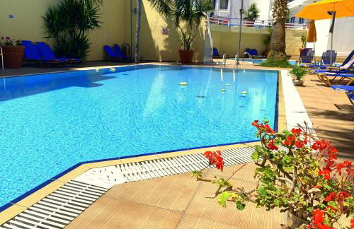 Kassavetis Center - Hotel Studios & Apartments - Photo 18