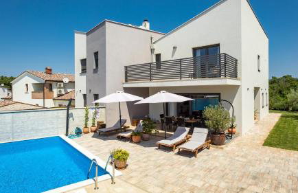 Villa Leonardo by Villas Holiday - Foto 19