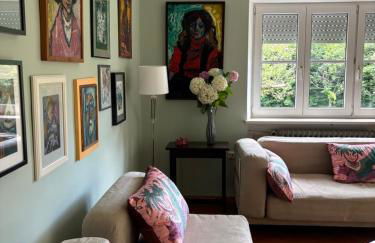 Villa Vilma Antica - Foto 17