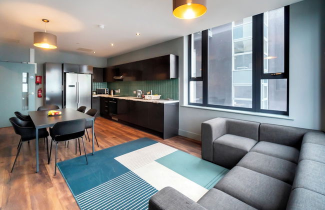 Copley Court - Foto 7