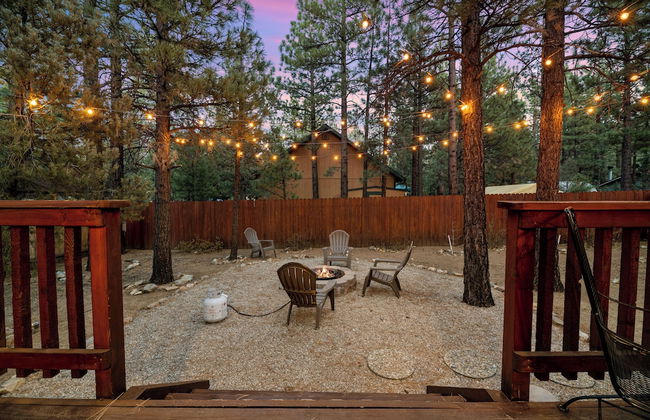 Big Bear Den - Foto 22