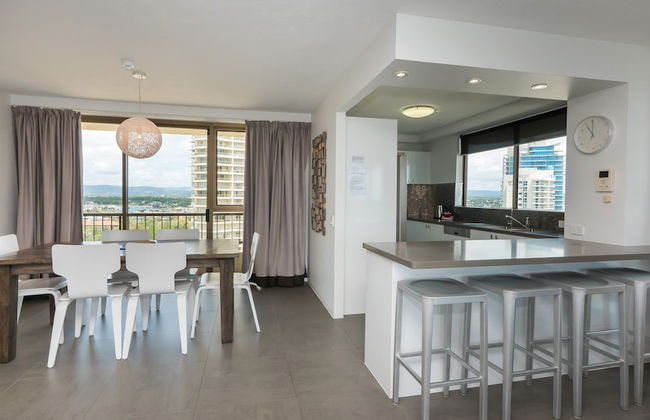 Norfolk Luxury Beachfront Apartments - Foto 46