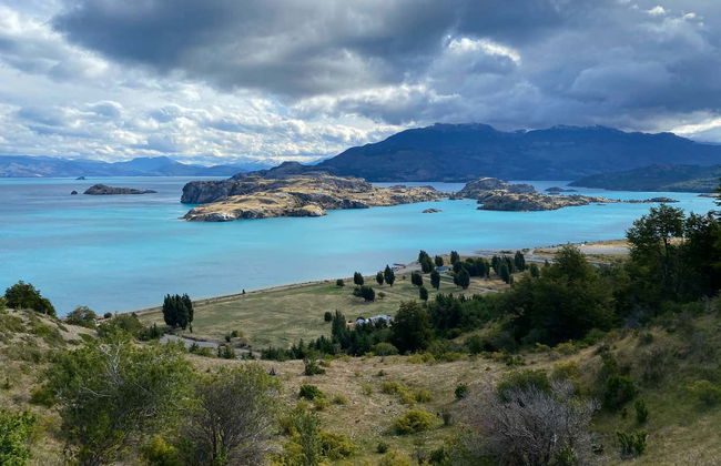 Puerto Sánchez & Marble Caverns Boat Tour - Foto 8