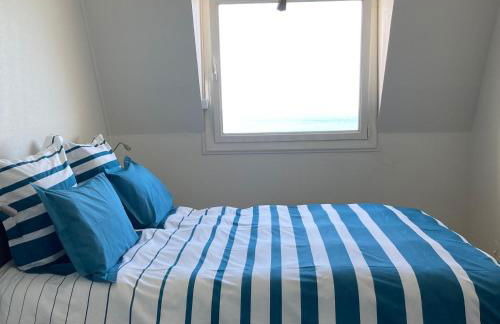 Appartement standing vue Mer - Photo 12