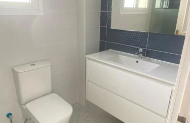 Apartamento con acceso directo a la playa AV-39 - Foto 26