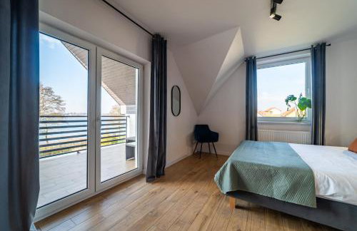 Dom Przystanek Tałty - Photo 22