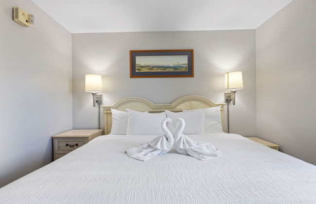 Atlantica Resort Myrtle Beach - Foto 77