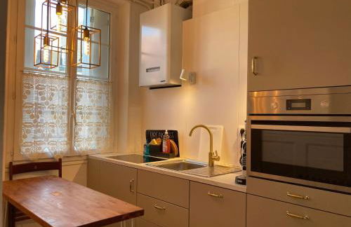 Bon Blois, cosy et charmant face à la Loire - Foto 16