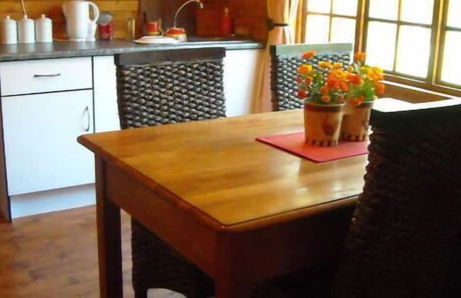 Pine Tree Lodge - Foto 21