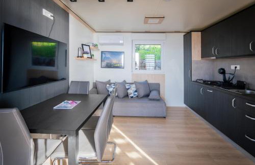 Luxury Mobile home Zuzu Klenovica - Foto 7