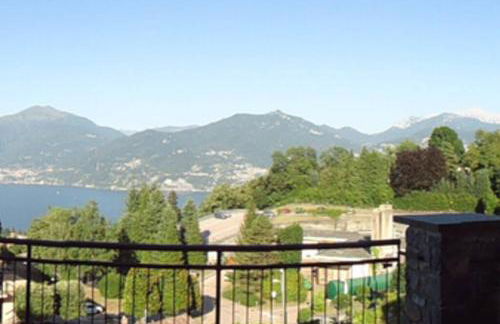 Piscina e vistalago CroceMenaggio CIR 013145-00318 - Foto 19