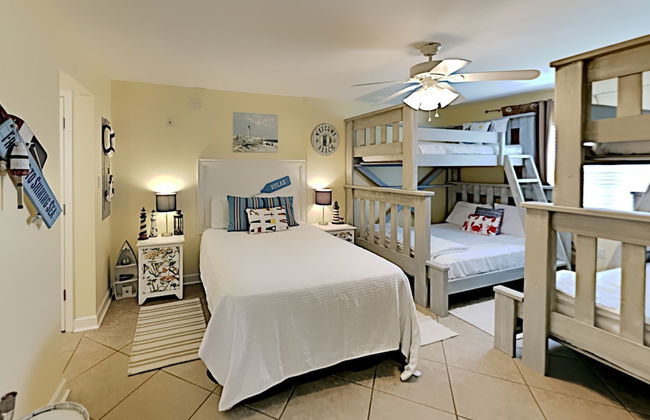 Regency Towers by Southern Vacation Rentals - Foto 73