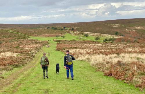 Pardlestone Farm – Self-Catering Cottages - Foto 84