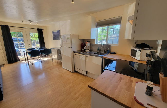 Hood River Suites Apartment Hotel - Foto 17