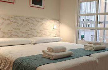 Balcones de Arfe - Sevilla Centro - Photo 7