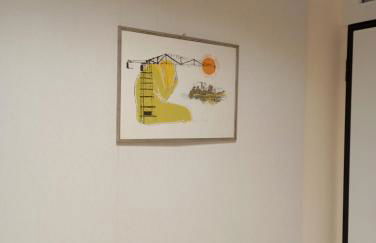 L' Amabile Volpe - Via Carlo Levi 2&2 - Foto 2