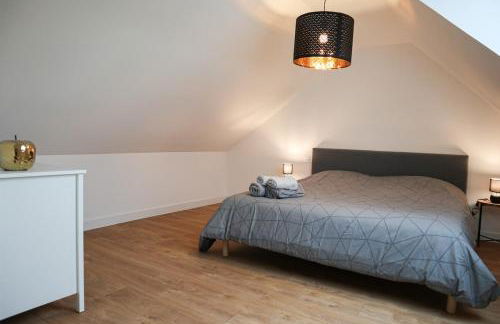 Duplex Échanges complices ,Frontière - Foto 28