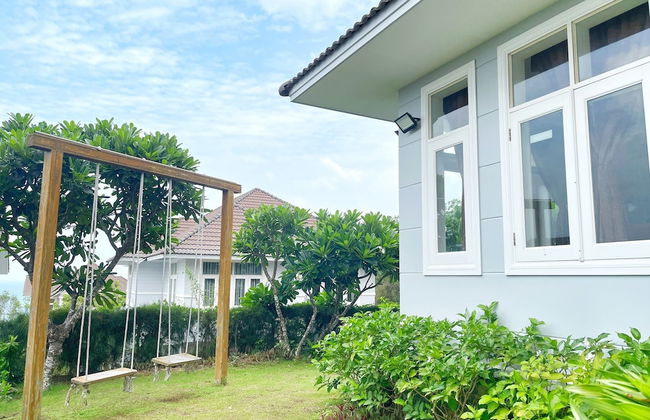 Sealink Villas Phan Thiet Mui Ne - Foto 42