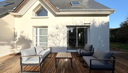 Maison de vacances tout confort - 300m des plages - Foto 2