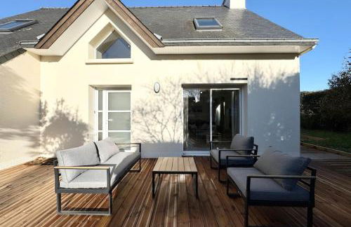 Maison de vacances tout confort - 300m des plages - Foto 2