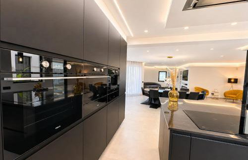 Villa Cristina 17 - Pool & 10 min walk from beach - Foto 13