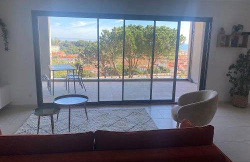 Magnifique appartement vue mer 3STRAT51 - Foto 21