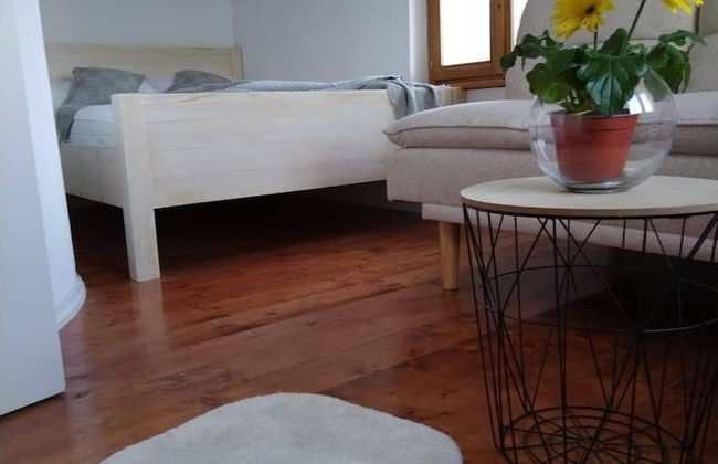 Soothing Holiday Home Green Life - Photo 5