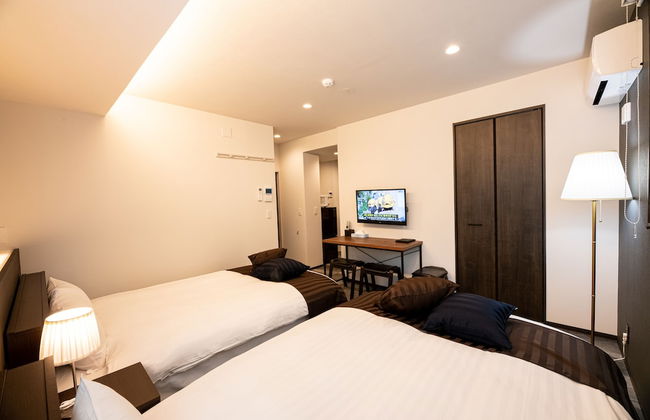 T· K square kagoshima chuo - Foto 8