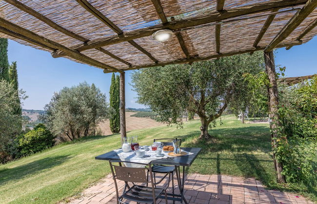 Agriturismo Baccoleno - Foto 159