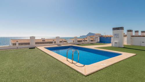 Luz de Altea - Photo 3