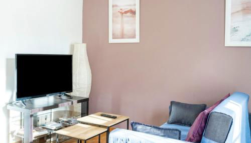 Appartement Txikia - Foto 4