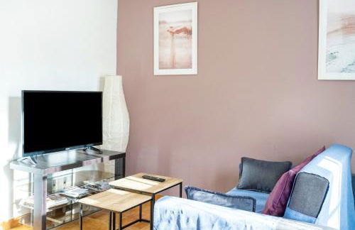 Appartement Txikia - Foto 4