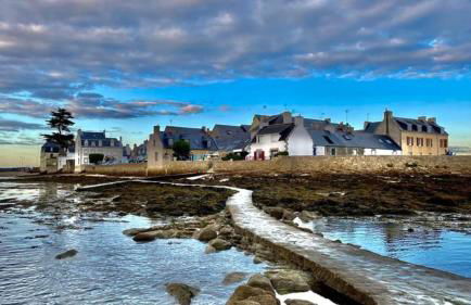 Belle maison rénovée, 650m de la plage, grand jardin, classée meublé de tourisme 3 étoiles - Photo 37