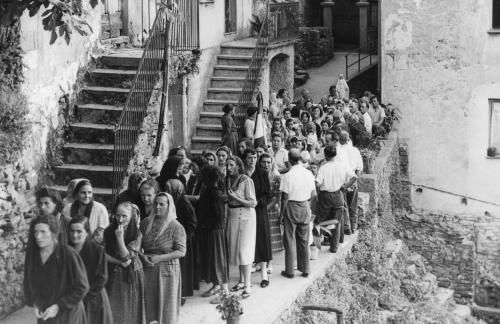 Marina di Corniglia Big Flat in 5 TERRE - Foto 29