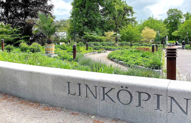 5 Person Holiday Home in Linkoping-by Traum - Foto 15