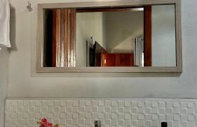 Casa Morena Luz na Vila de Cumuru, pra fazer tudo a pé! 350m da Praia do Pier! - Photo 23