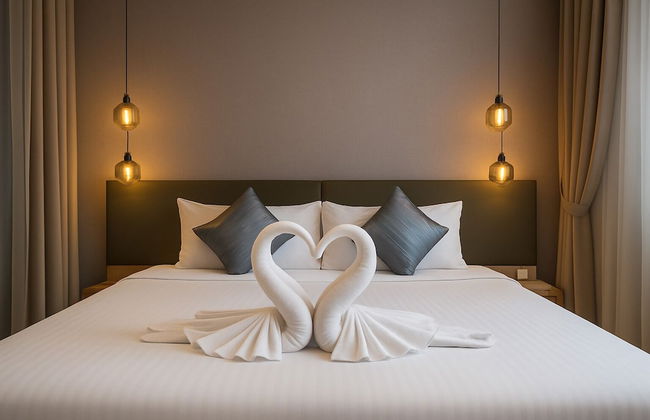 Cormar Suites Kuala Lumpur - Photo 14