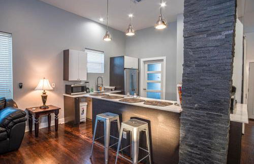 Prosperity Place Remodeled 3br 2ba Near Downtown - Foto 14