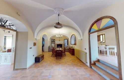 Casa con encanto, gran capacidad alojamiento-24 personas - Foto 32