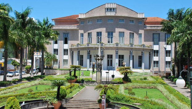 Blumenau Cultural Trails: Where Brazil Meets Bavaria - Full-Day Tour - Photo 3