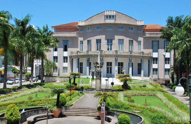 Blumenau Cultural Trails: Where Brazil Meets Bavaria - Full-Day Tour - Photo 3