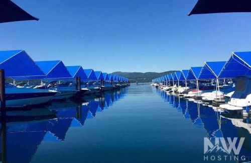 Lakeside Bungalow - Foto 34