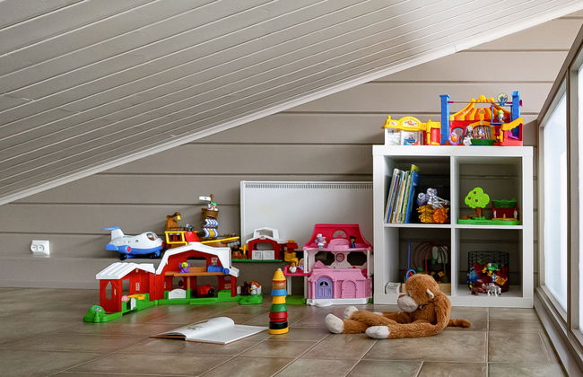 Loma-saaga 3 - Foto 27