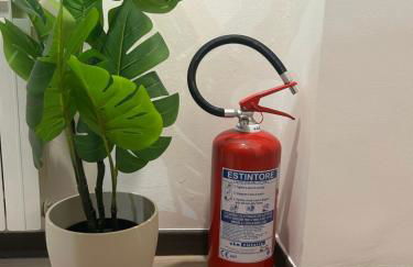 Chiara Guest House 18 - M4 Metro blu - Foto 14